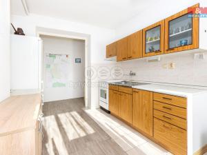 Prodej rodinného domu, Horní Jelení, Kolářského, 90 m2