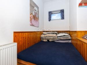 Prodej rodinného domu, Horní Jelení, Kolářského, 90 m2