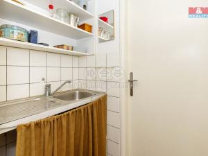 Prodej rodinného domu, Horní Jelení, Kolářského, 90 m2