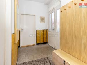 Prodej rodinného domu, Horní Jelení, Kolářského, 90 m2
