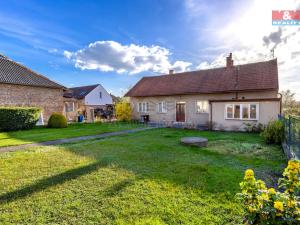 Prodej rodinného domu, Horní Jelení, Kolářského, 90 m2