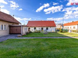 Prodej rodinného domu, Horní Jelení, Kolářského, 90 m2