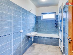 Prodej rodinného domu, Praha - Dolní Měcholupy, Pod hřištěm, 172 m2
