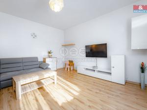 Prodej bytu 2+1, Meziměstí, 63 m2
