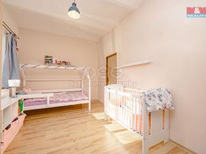 Prodej bytu 2+1, Meziměstí, 63 m2