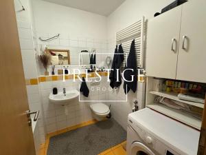 Pronájem bytu 1+kk, Praha - Hloubětín, Nepelova, 45 m2