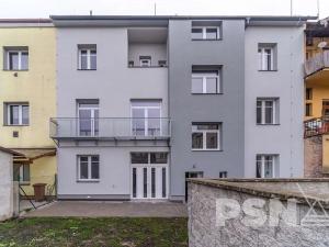 Prodej bytu 2+kk, Pardubice, Svobody, 41 m2