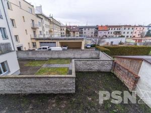 Prodej bytu 2+kk, Pardubice, Svobody, 41 m2