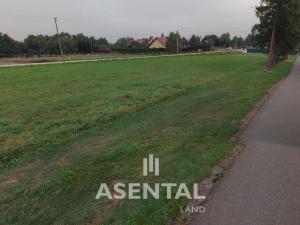 Prodej pozemku, Rychvald, 1. Máje, 8361 m2