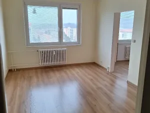 Pronájem bytu 3+1, Třebíč, Zahraničního odboje, 72 m2