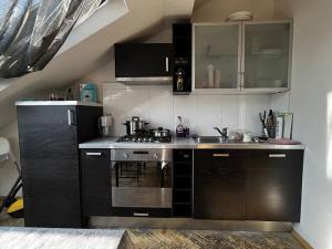 Pronájem bytu 3+kk, Praha - Vinohrady, Chodská, 90 m2