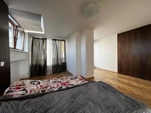 Pronájem bytu 3+kk, Praha - Vinohrady, Chodská, 90 m2