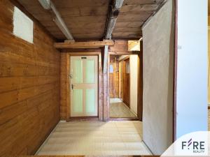Prodej rodinného domu, Harrachov - Ryžoviště, 260 m2