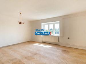 Prodej bytu 2+1, Potštát, Zahradní, 85 m2