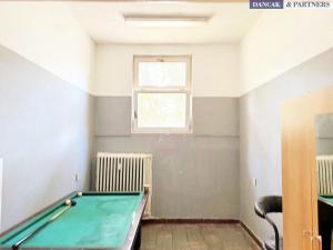 Pronájem obchodního prostoru, Orlová - Poruba, Slezská, 54 m2