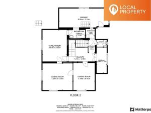 Prodej rodinného domu, Úvaly, Prokopa Velikého, 270 m2