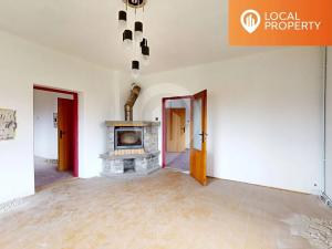 Prodej pozemku pro bydlení, Úvaly, Prokopa Velikého, 936 m2