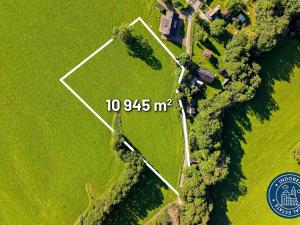 Prodej pozemku pro bydlení, Čeladná, 10945 m2