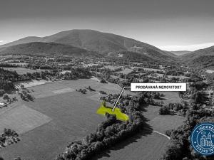 Prodej pozemku pro bydlení, Čeladná, 10945 m2
