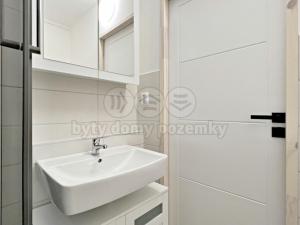 Prodej bytu 1+1, Česká Lípa, Brněnská, 41 m2