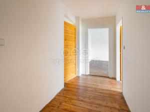Prodej rodinného domu, Zalužany, 160 m2