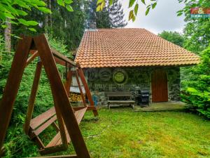 Prodej chalupy, Uhelná Příbram - Pukšice, 100 m2