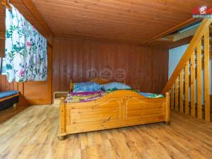 Prodej chalupy, Uhelná Příbram - Pukšice, 100 m2