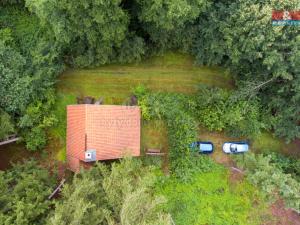 Prodej chalupy, Uhelná Příbram - Pukšice, 100 m2