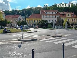 Prodej bytu 1+kk, Praha - Zbraslav, Elišky Přemyslovny, 25 m2