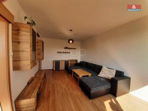 Pronájem bytu 3+1, Olomouc - Holice, U cukrovaru, 75 m2