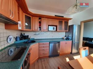 Pronájem bytu 3+1, Olomouc - Holice, U cukrovaru, 75 m2