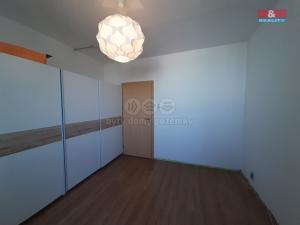 Pronájem bytu 3+1, Olomouc - Holice, U cukrovaru, 75 m2