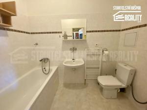Pronájem bytu 1+1, Sezemice, Smetanova, 35 m2