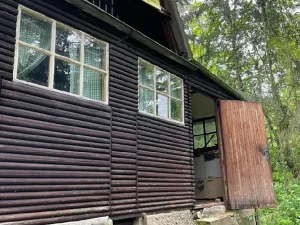 Prodej chaty, Skuhrov, 40 m2