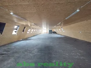 Pronájem skladu, Straky, 850 m2