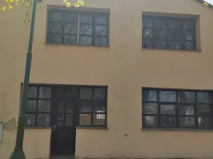 Pronájem skladu, Straky, 850 m2
