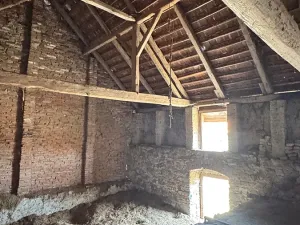 Prodej rodinného domu, Mišovice, 910 m2
