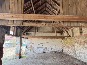 Prodej rodinného domu, Mišovice, 910 m2
