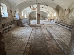 Prodej rodinného domu, Mišovice, 910 m2