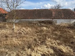 Prodej rodinného domu, Mišovice, 910 m2