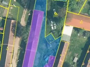 Prodej rodinného domu, Mišovice, 910 m2