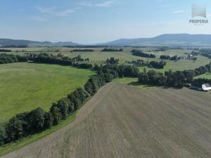 Prodej pozemku pro bydlení, Králíky, 1390 m2