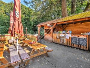 Prodej ubytování, Josefův Důl, 668 m2