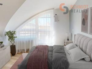 Prodej bytu 2+kk, Břeclav, U Stadionu, 67 m2