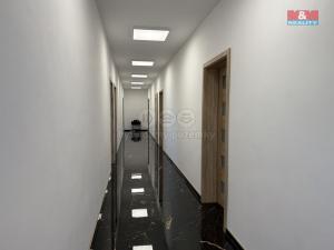 Pronájem kanceláře, Petřvald, Podlesní, 25 m2