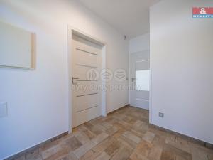 Prodej rodinného domu, Železné, 112 m2