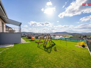 Prodej rodinného domu, Železné, 112 m2