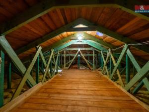 Prodej rodinného domu, Železné, 112 m2