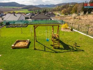 Prodej rodinného domu, Železné, 112 m2
