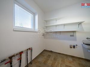 Prodej rodinného domu, Železné, 112 m2